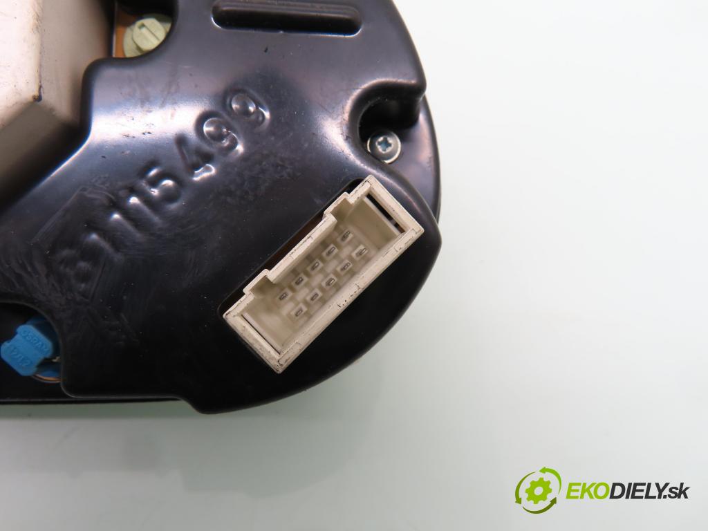 SKODA FELICIA II (6U1) HB 1999 40,00 1.3 - AMG 1289,00 prístrojovka na ODKAZ 6U0919033G ; 443431153820 ; 443431096820