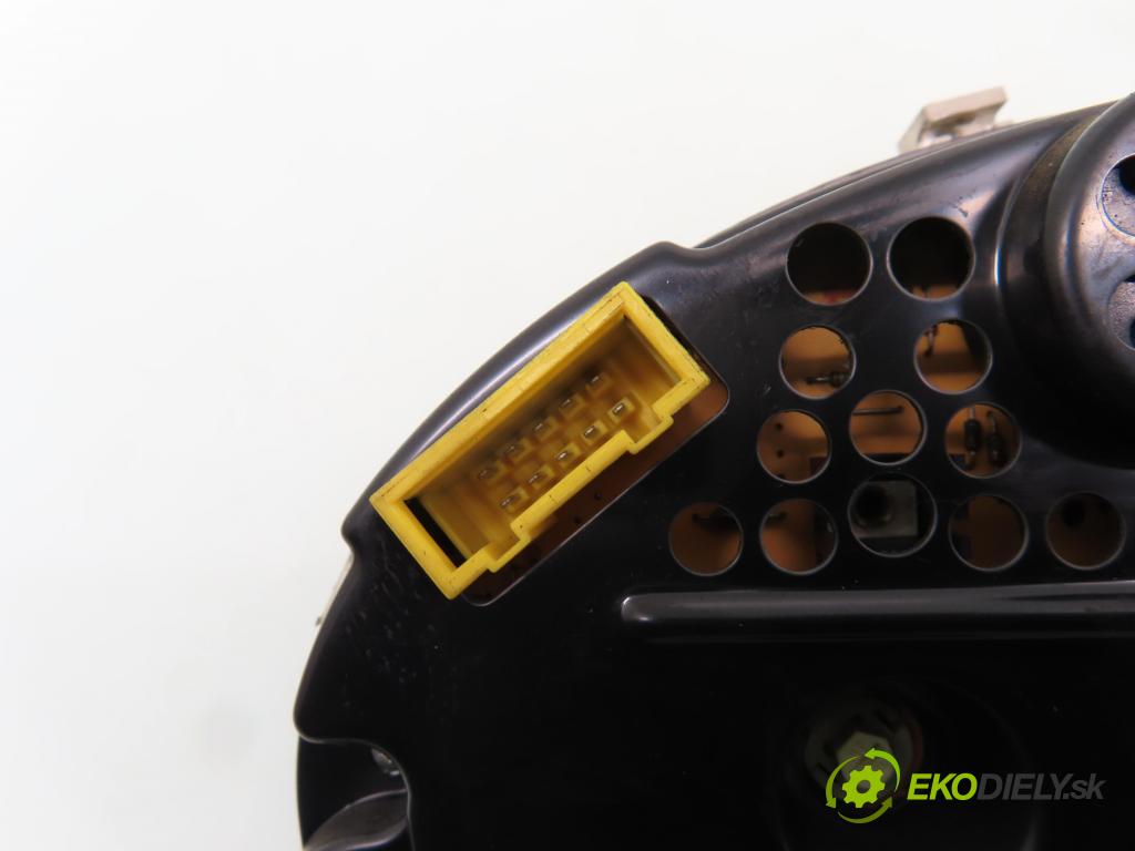 SKODA FELICIA II (6U1) HB 1999 40,00 1.3 - AMG 1289,00 prístrojovka na ODKAZ 6U0919033G ; 443431153820 ; 443431096820