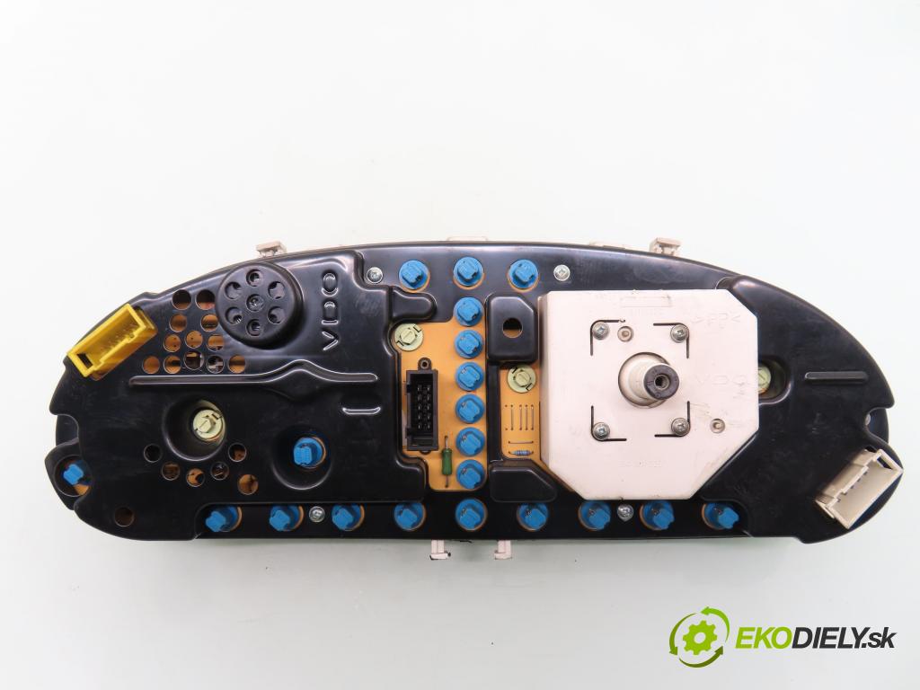 SKODA FELICIA II (6U1) HB 1999 40,00 1.3 - AMG 1289,00 prístrojovka na ODKAZ 6U0919033G ; 443431153820 ; 443431096820