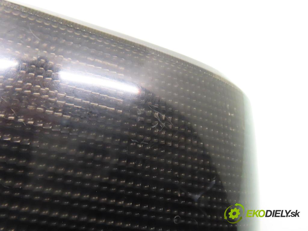 AUDI 80 (89, 89Q, 8A, B3) SEDAN 1990 80,00 2.0 - 3A 1984,00 světlo levé zadní