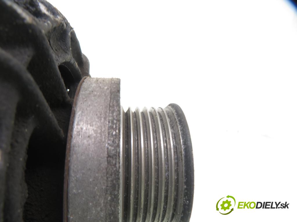 RENAULT THALIA I (LB0/1/2_) SEDAN 2003 55,00 1.4 - K7J 700 1390,00 Alternátor 0124415014 ; 7700434900 (Alternátor)