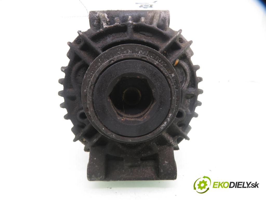 RENAULT THALIA I (LB0/1/2_) SEDAN 2003 55,00 1.4 - K7J 700 1390,00 Alternátor 0124415014 ; 7700434900 (Alternátor)