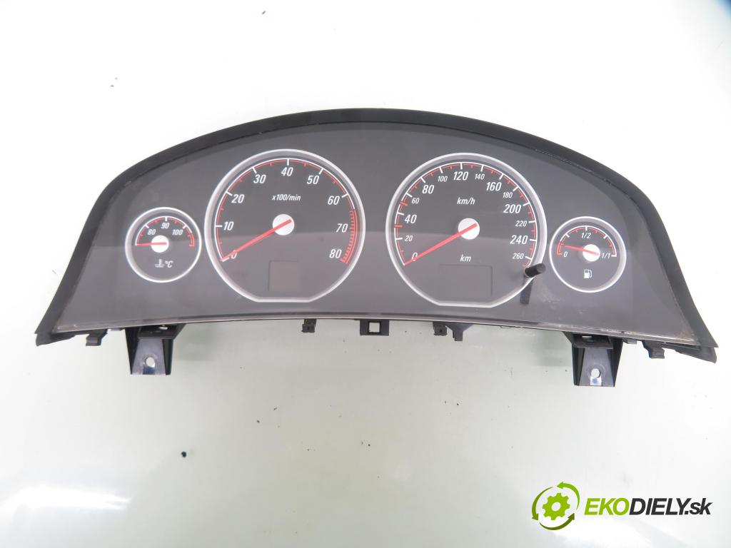 OPEL VECTRA C GTS (Z02) LIFTBACK 2003 108,00 2.2 16V - Z 22 SE 2198,00 spinačka / imobilizéra IMMO / Riadiaca jednotka 12571663AL ; 93182009 ; 09226554