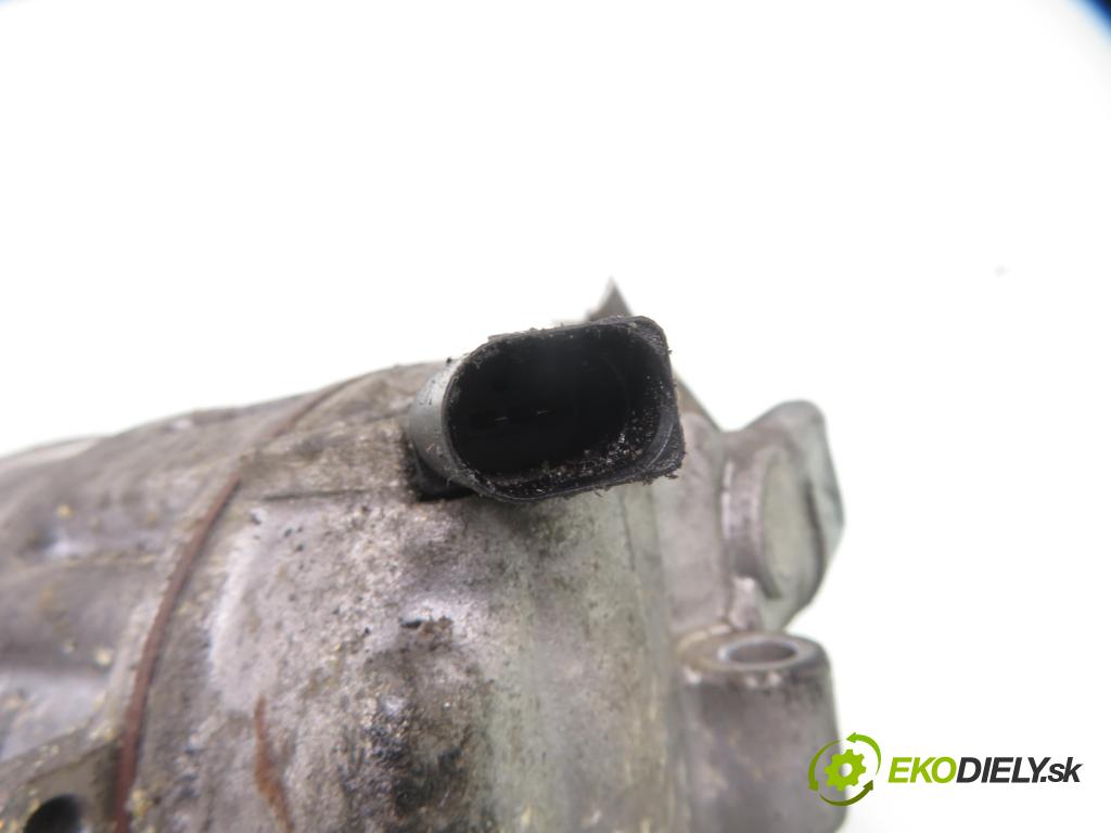 AUDI A8 D3 (4E2, 4E8) SEDAN 2004 171,00 3.0 TDI quattro - ASB 2967,00 KOMPRESOR: klimatizace DCP02041 ; 6SEU14C (Kompresor klimatizace)