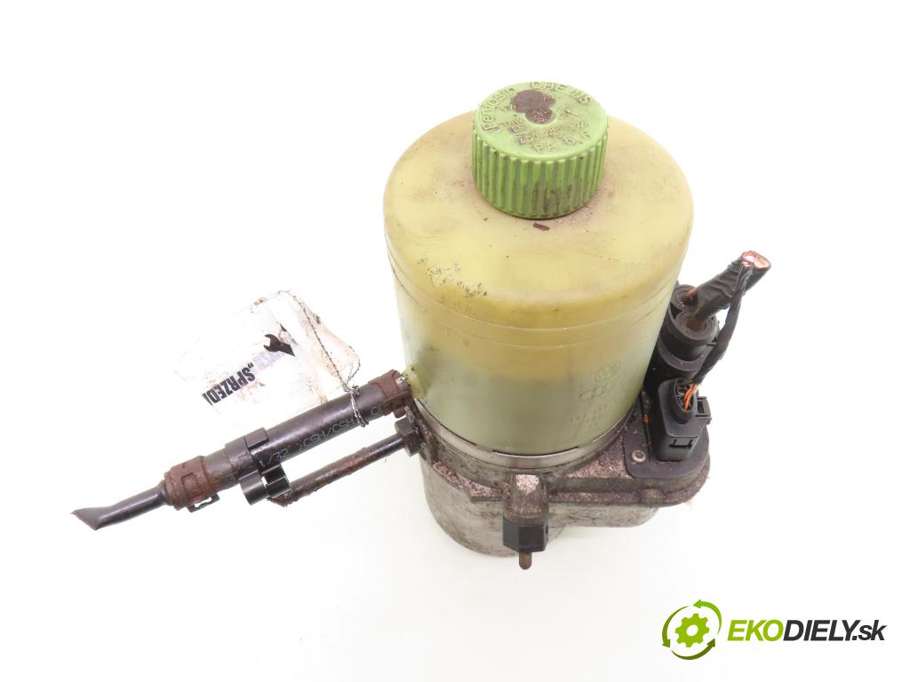 VW POLO (9N_) HB 2001 47,00 1.2 12V 64 - AZQ 1198,00 pumpa servočerpadlo HYD-EL. 6Q0423371