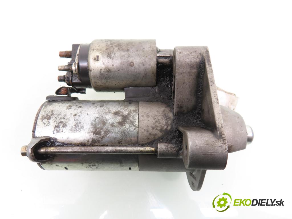 FORD FIESTA V (JH_, JD_) HB 2006 50,00 1.4 TDCi 8V 68 - F6JA 1399,00 startér  (Startér)