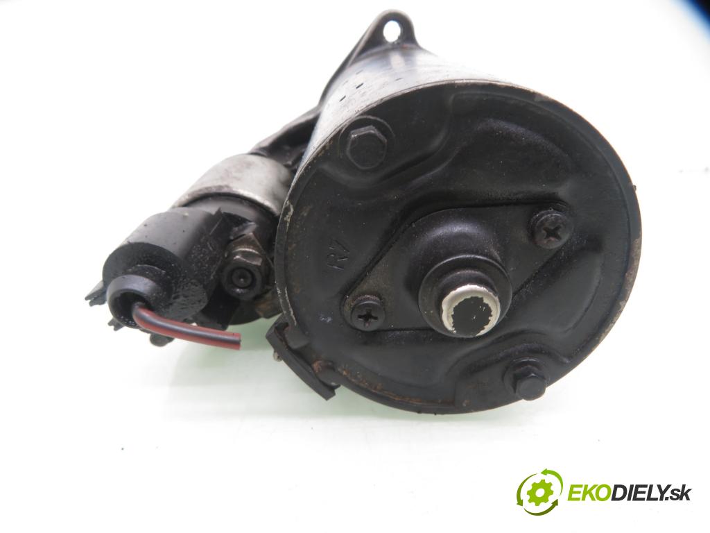 AUDI A8 D3 (4E2, 4E8) SEDAN 2004 171,00 3.0 TDI quattro - ASB 2967,00 Štartér 059911023R ; 1005831409 (Štartér)