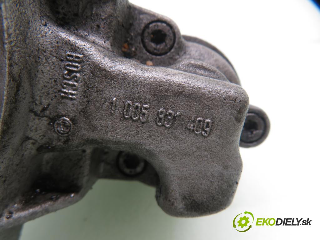 AUDI A8 D3 (4E2, 4E8) SEDAN 2004 171,00 3.0 TDI quattro - ASB 2967,00 Štartér 059911023R ; 1005831409 (Štartér)