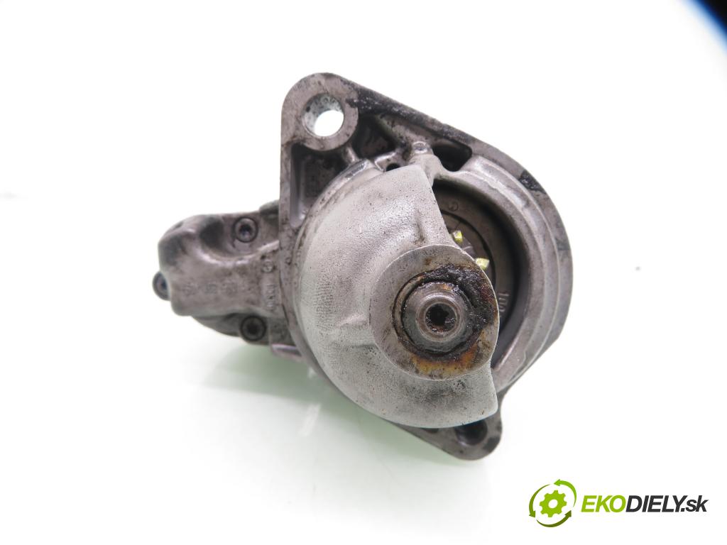 AUDI A8 D3 (4E2, 4E8) SEDAN 2004 171,00 3.0 TDI quattro - ASB 2967,00 Štartér 059911023R ; 1005831409 (Štartér)