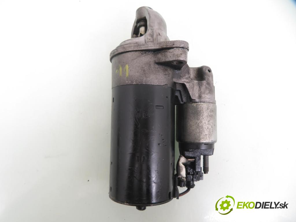 AUDI A8 D3 (4E2, 4E8) SEDAN 2004 171,00 3.0 TDI quattro - ASB 2967,00 Štartér 059911023R ; 1005831409 (Štartér)