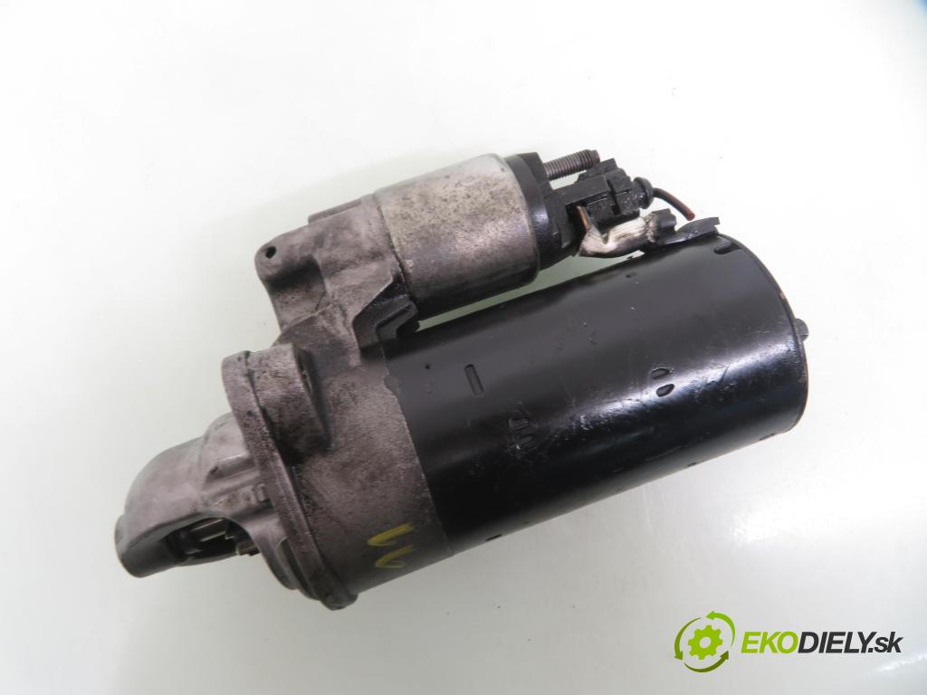 AUDI A8 D3 (4E2, 4E8) SEDAN 2004 171,00 3.0 TDI quattro - ASB 2967,00 Štartér 059911023R ; 1005831409 (Štartér)