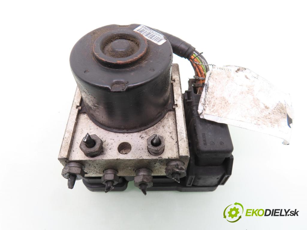 FORD FIESTA V (JH_, JD_) HB 2006 50,00 1.4 TDCi 8V 68 - F6JA 1399,00 Pumpa ABS 10097001323 ; 4S612M110CC (Pumpa ABS)