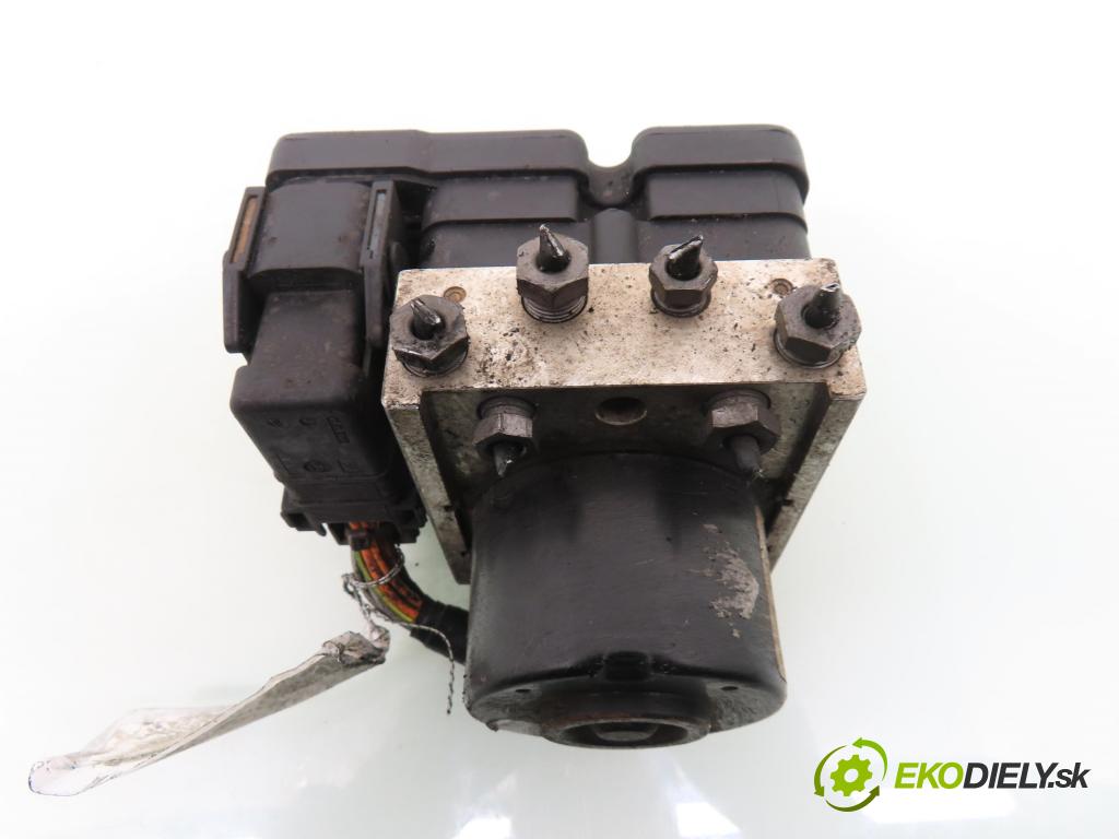 FORD FIESTA V (JH_, JD_) HB 2006 50,00 1.4 TDCi 8V 68 - F6JA 1399,00 Pumpa ABS 10097001323 ; 4S612M110CC (Pumpa ABS)