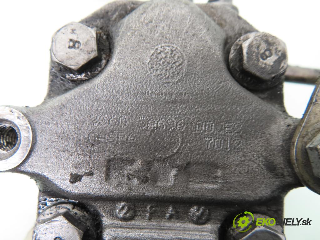 FORD FIESTA V (JH_, JD_) HB 2006 50,00 1.4 TDCi 8V 68 - F6JA 1399,00 pumpa servočerpadlo 2S6C3A696DD (Servočerpadlo)