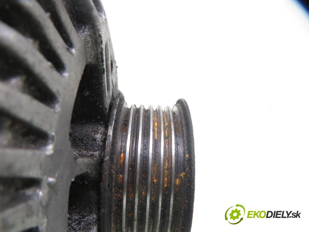 AUDI A8 D3 (4E2, 4E8) SEDAN 2004 171,00 3.0 TDI quattro - ASB 2967,00 Alternátor 059903015R ; TG17C020 ; 2542784A (Alternátor)