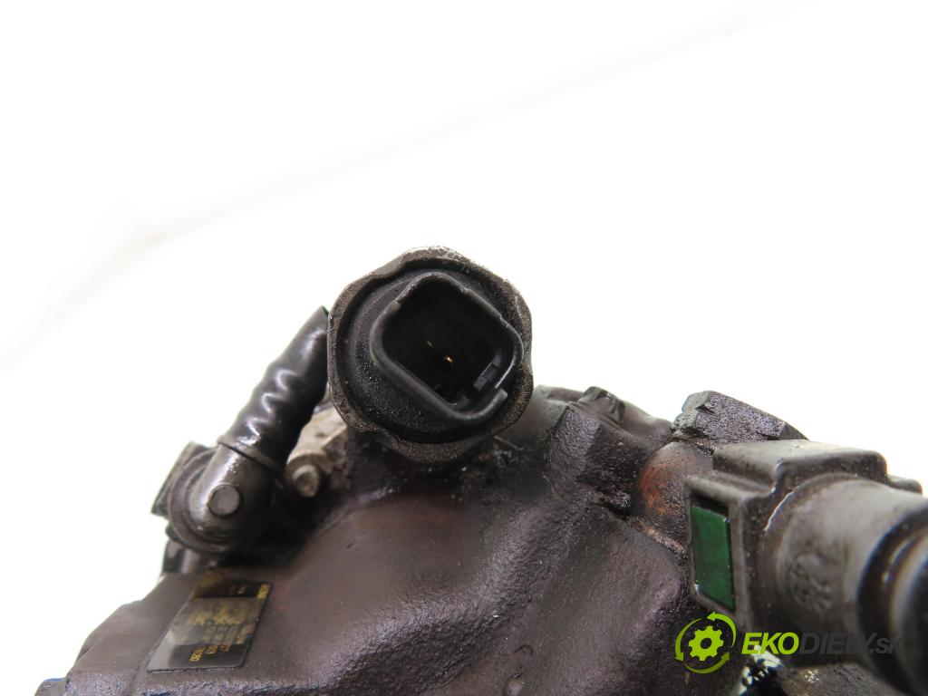 FORD FIESTA V (JH_, JD_) HB 2006 50,00 1.4 TDCi 8V 68 - F6JA 1399,00 pumpa vysokého TLAK: A2C20000727 ; 5WS40008 ; 9651590880