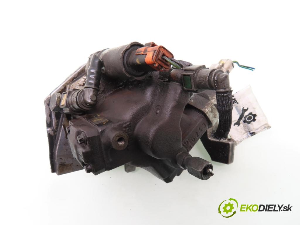 FORD FIESTA V (JH_, JD_) HB 2006 50,00 1.4 TDCi 8V 68 - F6JA 1399,00 pumpa vysokého TLAK: A2C20000727 ; 5WS40008 ; 9651590880