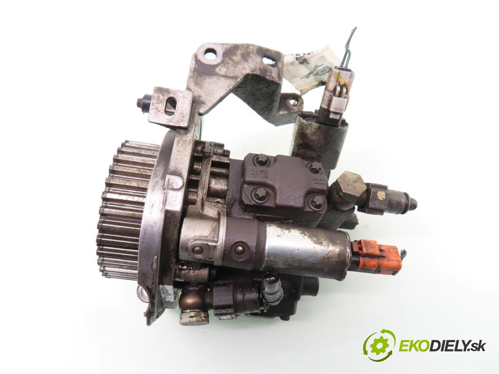 FORD FIESTA V (JH_, JD_) HB 2006 50,00 1.4 TDCi 8V 68 - F6JA 1399,00 pumpa vysokého TLAK: A2C20000727 ; 5WS40008 ; 9651590880