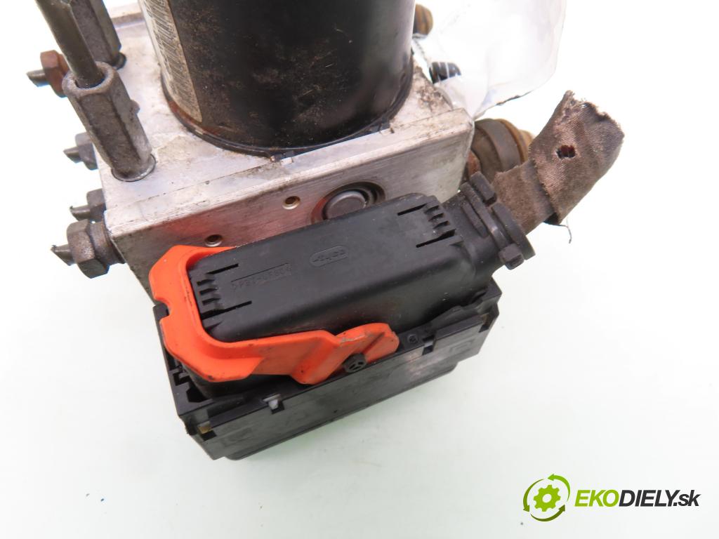 CHEVROLET SPARK HB 2009 38,00 0.8 - F8CV 796,00 pumpa ABS 06210909843 ; 96666542 ; 06210207724 (Pumpa ABS)