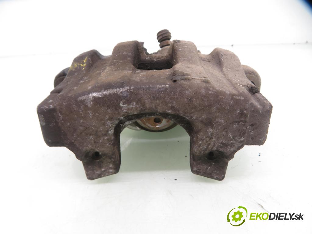 RENAULT ESPACE IV (JK0/1_) MINIVAN 2005 100,00 2.0 (JK09) - F4R 792 1998,00 brzdič třmen PT 