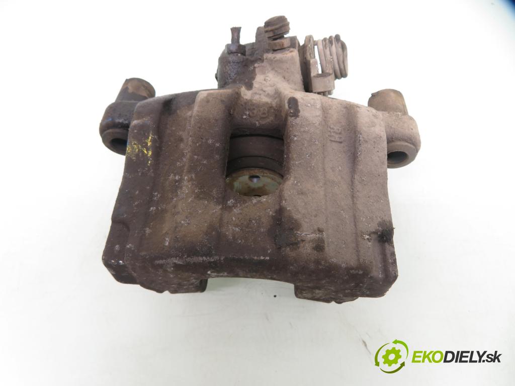 RENAULT ESPACE IV (JK0/1_) MINIVAN 2005 100,00 2.0 (JK09) - F4R 792 1998,00 brzdič třmen PT