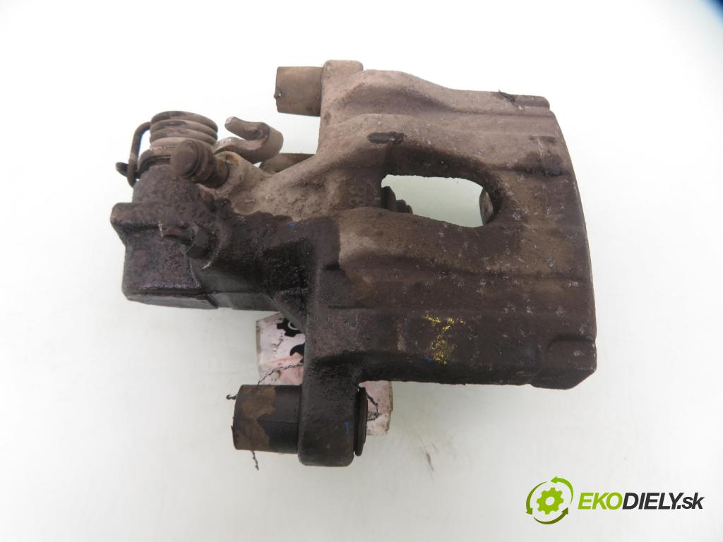 RENAULT ESPACE IV (JK0/1_) MINIVAN 2005 100,00 2.0 (JK09) - F4R 792 1998,00 brzdič třmen PT