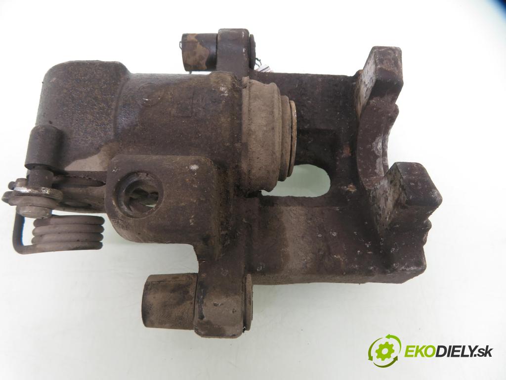 RENAULT ESPACE IV (JK0/1_) MINIVAN 2005 100,00 2.0 (JK09) - F4R 792 1998,00 brzdič třmen PT