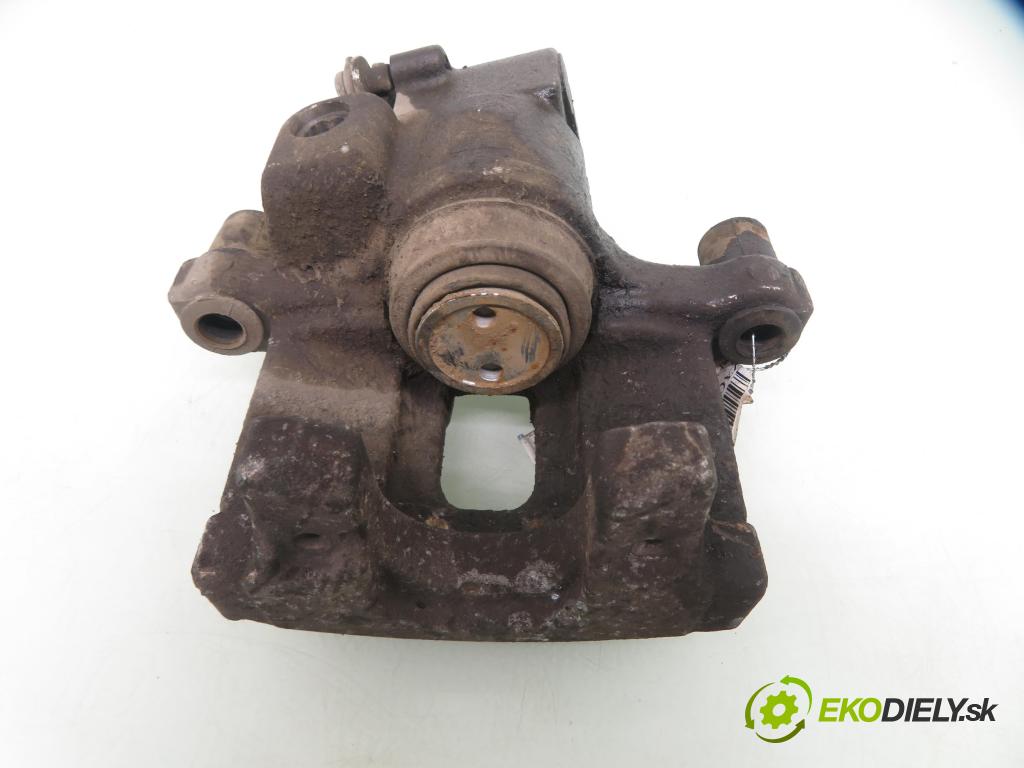 RENAULT ESPACE IV (JK0/1_) MINIVAN 2005 100,00 2.0 (JK09) - F4R 792 1998,00 brzdič třmen PT