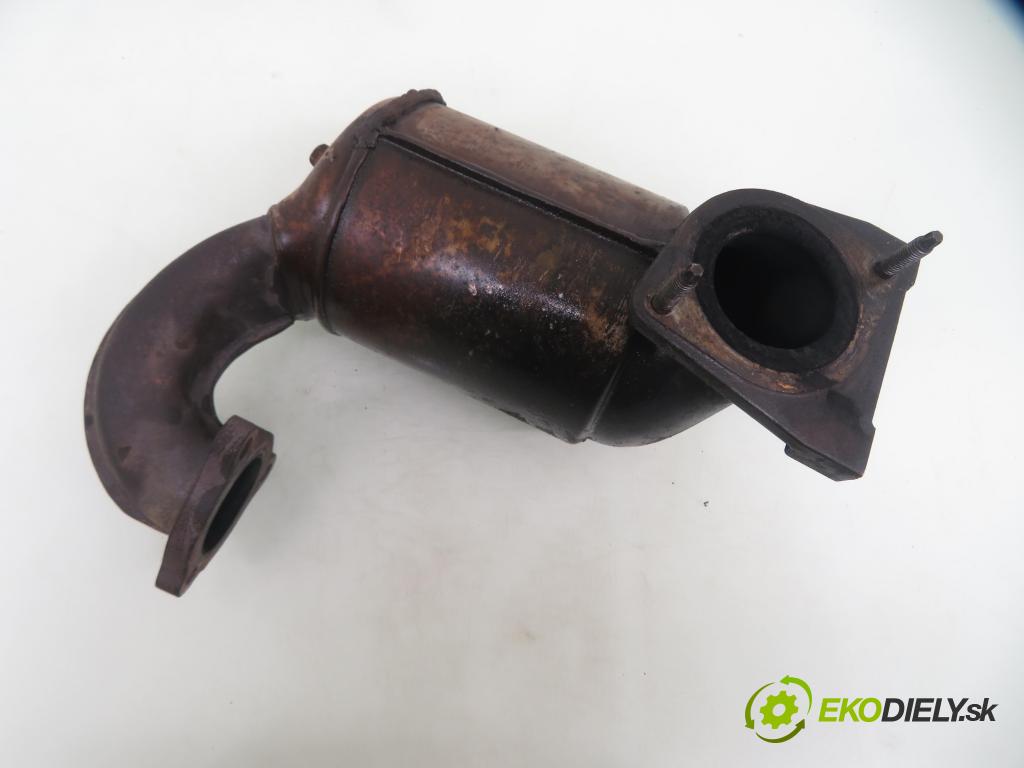 RENAULT TRAFIC II Skrzynia (FL) FURGON 2007 84,00 2.0 dCi 115 - M9R 780 1995,00 Rúra VYČERPAT: / H7700114302 ; 820200212