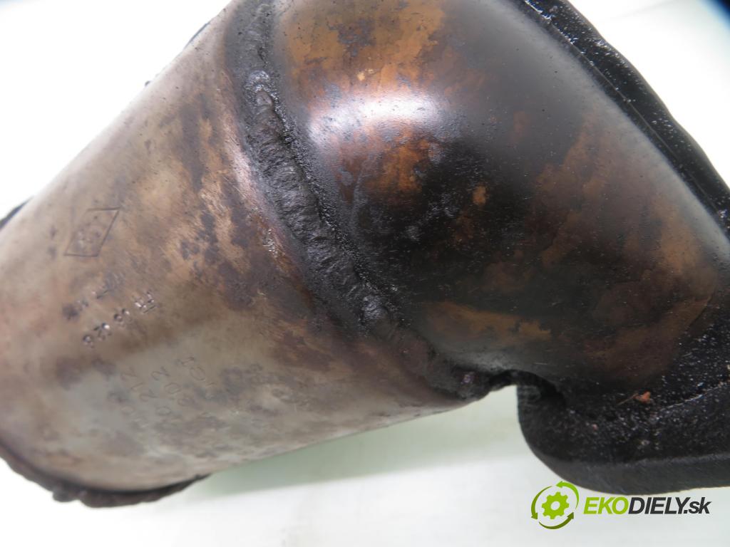 RENAULT TRAFIC II Skrzynia (FL) FURGON 2007 84,00 2.0 dCi 115 - M9R 780 1995,00 Rúra VYČERPAT: / H7700114302 ; 820200212