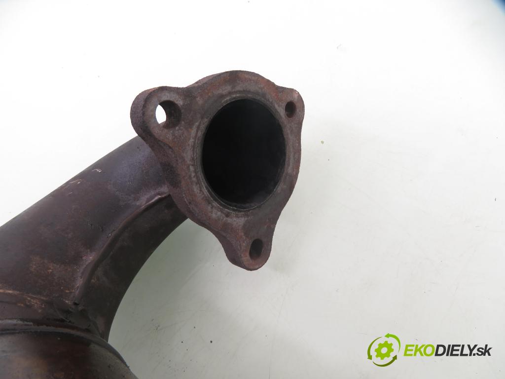 RENAULT TRAFIC II Skrzynia (FL) FURGON 2007 84,00 2.0 dCi 115 - M9R 780 1995,00 Rúra VYČERPAT: / H7700114302 ; 820200212