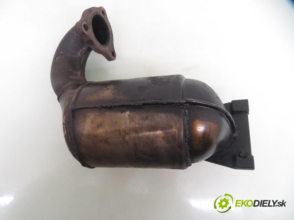 RENAULT TRAFIC II Skrzynia (FL) FURGON 2007 84,00 2.0 dCi 115 - M9R 780 1995,00 Rúra VYČERPAT: / H7700114302 ; 820200212