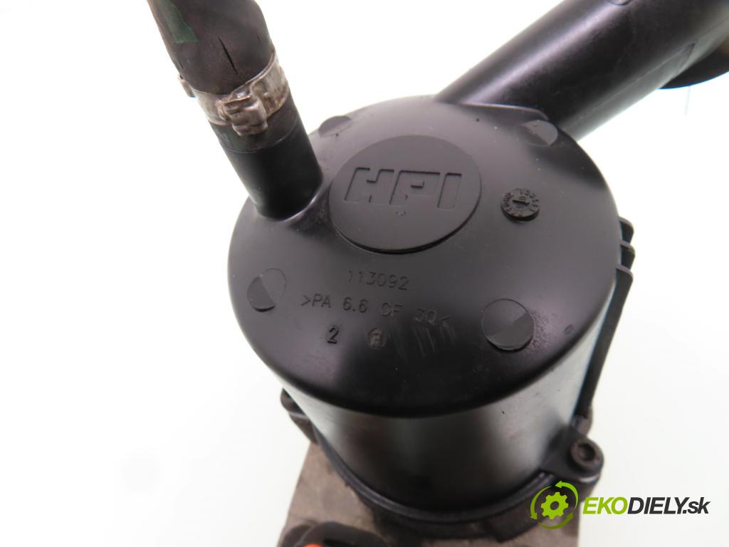 PEUGEOT 307 (3A/C) HB 2006 65,00 1.4 16V - KFU (ET3J4) 1360,00 Pumpa servočerpadlo A5097521 ; 113092