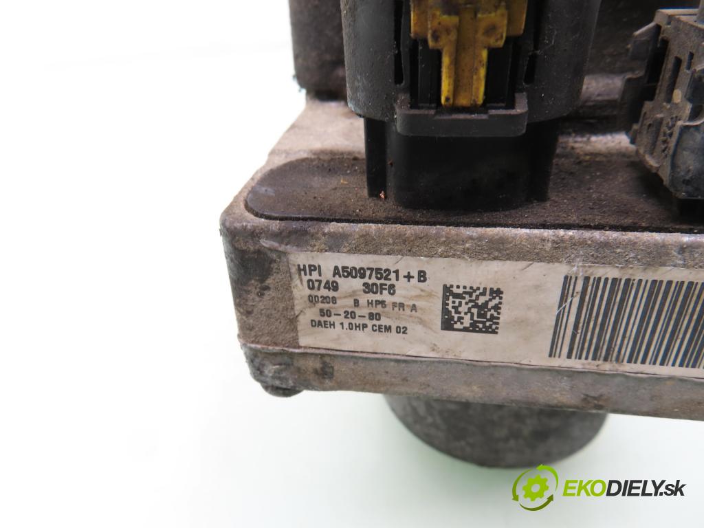 PEUGEOT 307 (3A/C) HB 2006 65,00 1.4 16V - KFU (ET3J4) 1360,00 Pumpa servočerpadlo A5097521 ; 113092