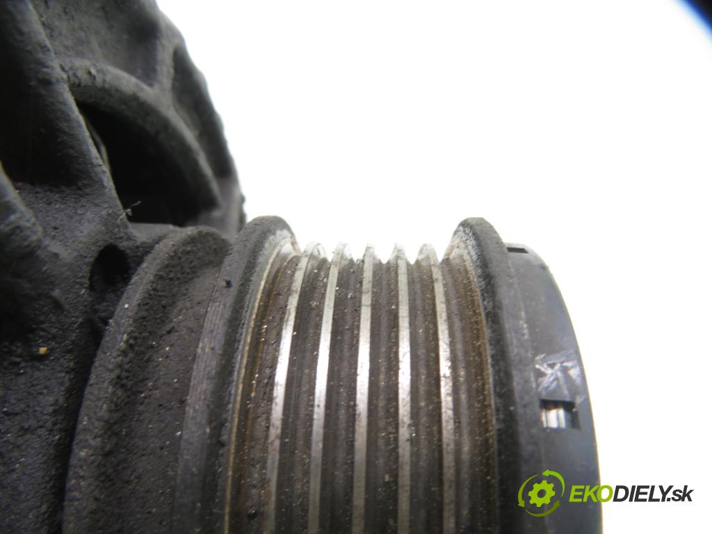 SEAT IBIZA IV (6J5, 6P1) HB 2010 59,00 1.4 TDI - BMS 1422,00 Alternátor 0124515022 (Alternátor)