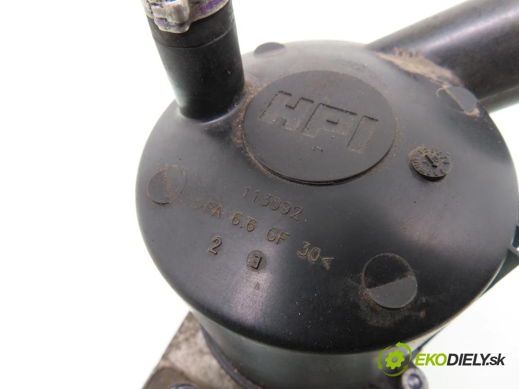 PEUGEOT 307 (3A/C) HB 2004 80,00 1.6 16V - NFU (TU5JP4) 1587,00 Pumpa servočerpadlo 9654151180 ; 113092