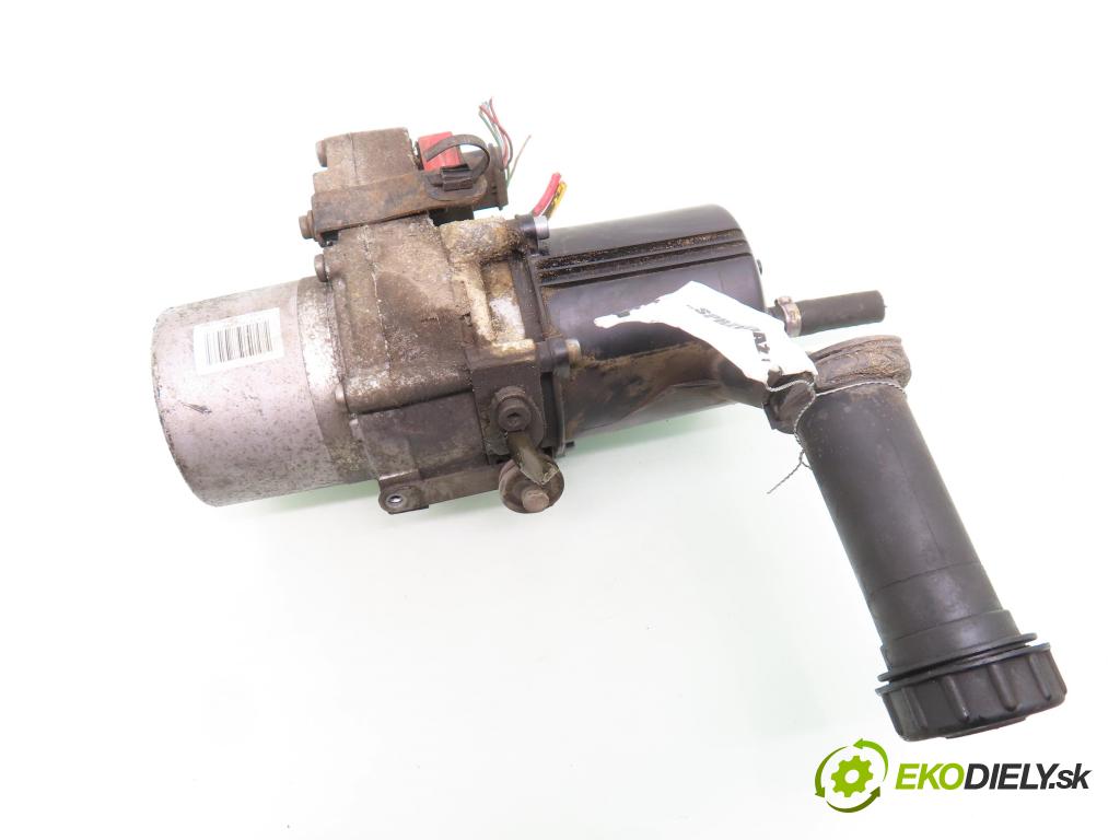 PEUGEOT 307 (3A/C) HB 2004 80,00 1.6 16V - NFU (TU5JP4) 1587,00 Pumpa servočerpadlo 9654151180 ; 113092