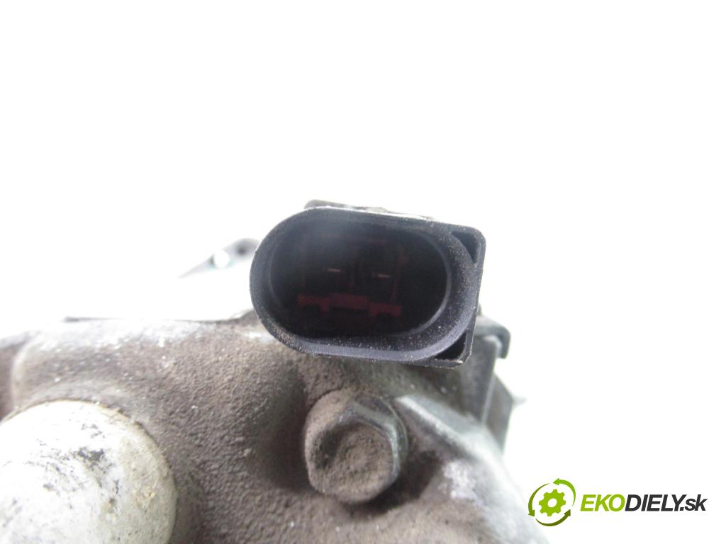 FORD GALAXY (WGR) MINIVAN 2002 85,00 1.9 TDI PD 115 - AUY 1896,00 KOMPRESOR: klimatizace 1J0820803F (Kompresor klimatizace)