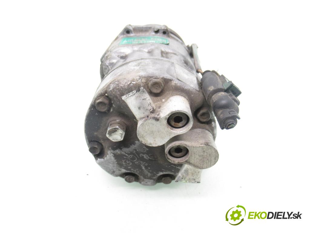 FORD GALAXY (WGR) MINIVAN 2002 85,00 1.9 TDI PD 115 - AUY 1896,00 KOMPRESOR: klimatizace 1J0820803F (Kompresor klimatizace)