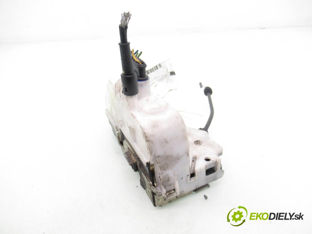 CITROEN C2 (JM_) HB 2006 50,00 1.4 HDi 68 8V - 8HZ 1398,00 zámok