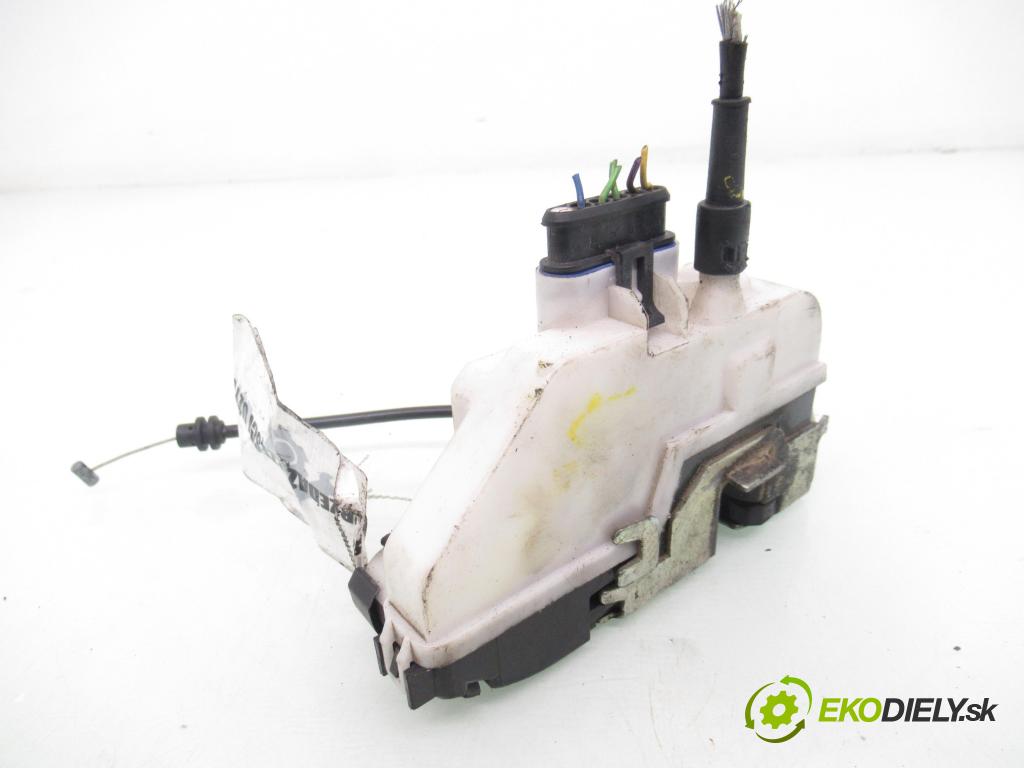 CITROEN C2 (JM_) HB 2006 50,00 1.4 HDi 68 8V - 8HZ 1398,00 zámok