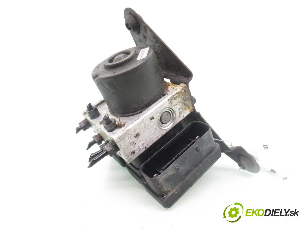 PEUGEOT 206 CC (2D) CABRIO 2002 80,00 1.6 16V - NFU 1587,00 Pumpa ABS 9641871180 ; 10097011053 (Pumpa ABS)