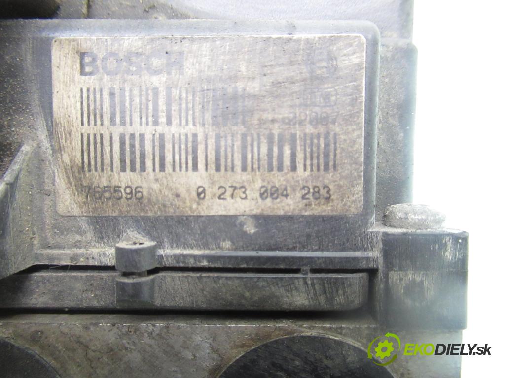 AUDI A6 (4B2, C5) SEDAN 1997 81,00 1.9 TDI - AFN 1896,00 Pumpa ABS 0273004283 ; 0130108053 (Pumpa ABS)