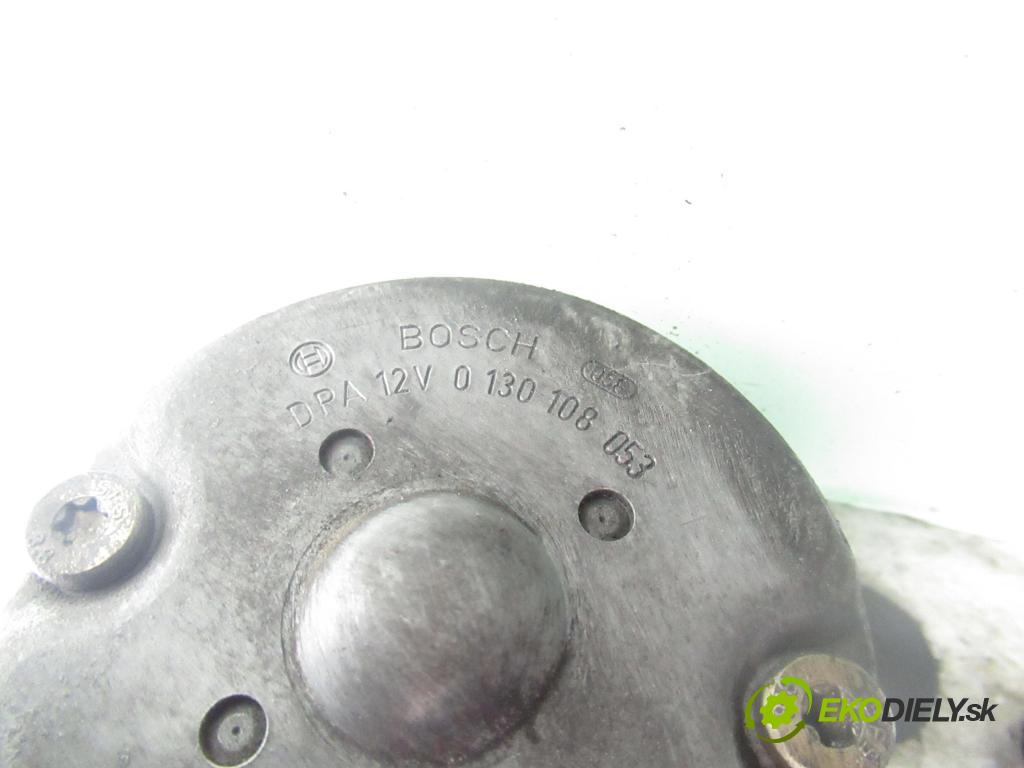 AUDI A6 (4B2, C5) SEDAN 1997 81,00 1.9 TDI - AFN 1896,00 Pumpa ABS 0273004283 ; 0130108053 (Pumpa ABS)