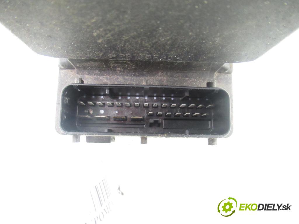 AUDI A6 (4B2, C5) SEDAN 1997 81,00 1.9 TDI - AFN 1896,00 Pumpa ABS 0273004283 ; 0130108053 (Pumpa ABS)