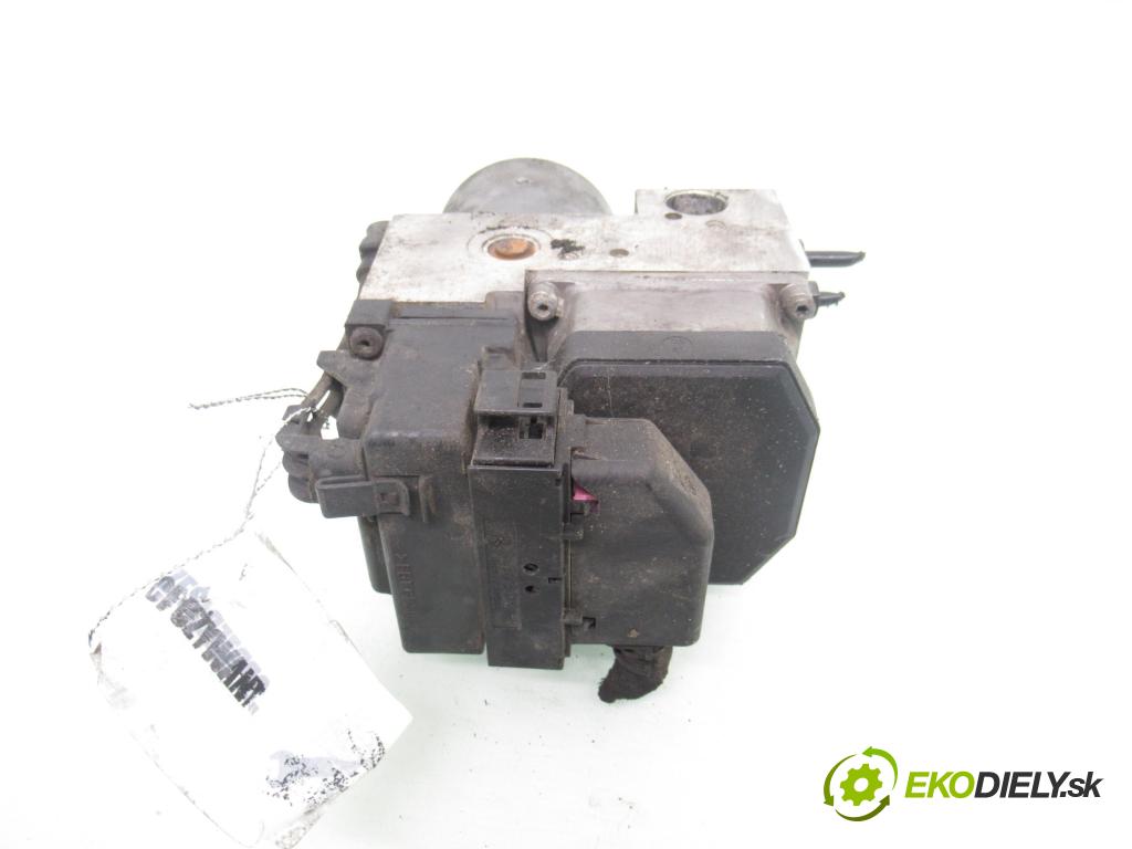 AUDI A6 (4B2, C5) SEDAN 1997 81,00 1.9 TDI - AFN 1896,00 Pumpa ABS 0273004283 ; 0130108053 (Pumpa ABS)