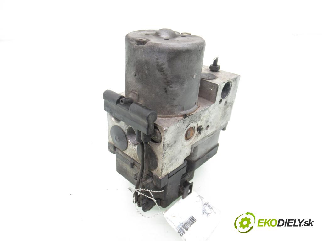 AUDI A6 (4B2, C5) SEDAN 1997 81,00 1.9 TDI - AFN 1896,00 Pumpa ABS 0273004283 ; 0130108053 (Pumpa ABS)