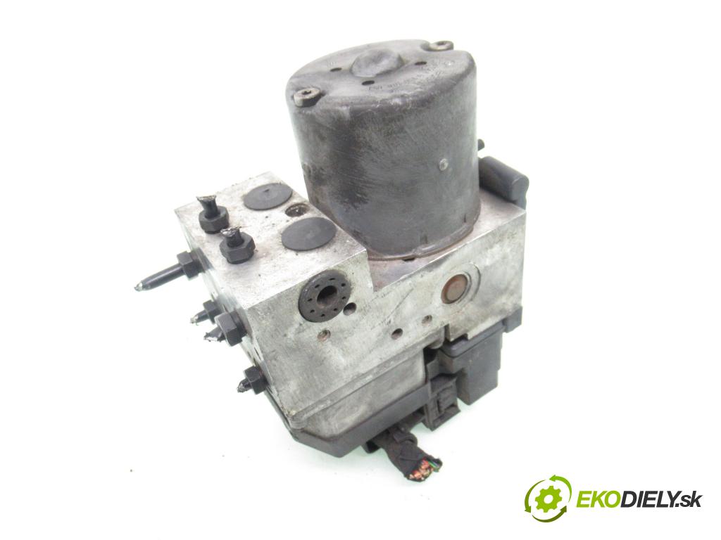 AUDI A6 (4B2, C5) SEDAN 1997 81,00 1.9 TDI - AFN 1896,00 Pumpa ABS 0273004283 ; 0130108053 (Pumpa ABS)