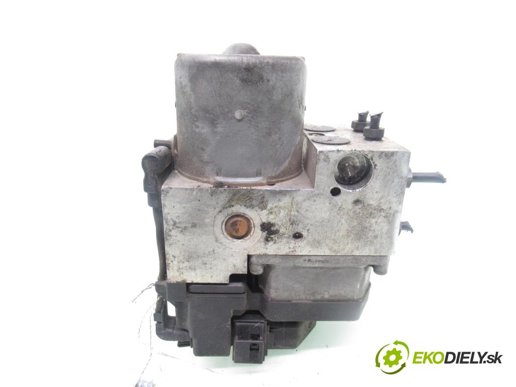 AUDI A6 (4B2, C5) SEDAN 1997 81,00 1.9 TDI - AFN 1896,00 Pumpa ABS 0273004283 ; 0130108053 (Pumpa ABS)