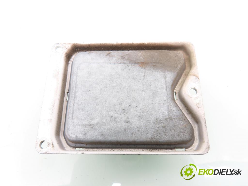 OPEL ASTRA G liftback (T98) HB 2001 48,00 1.2 16V - X 12 XE 1199,00 Riadiaca jednotka Motor 0261204093 ; 90560103RL